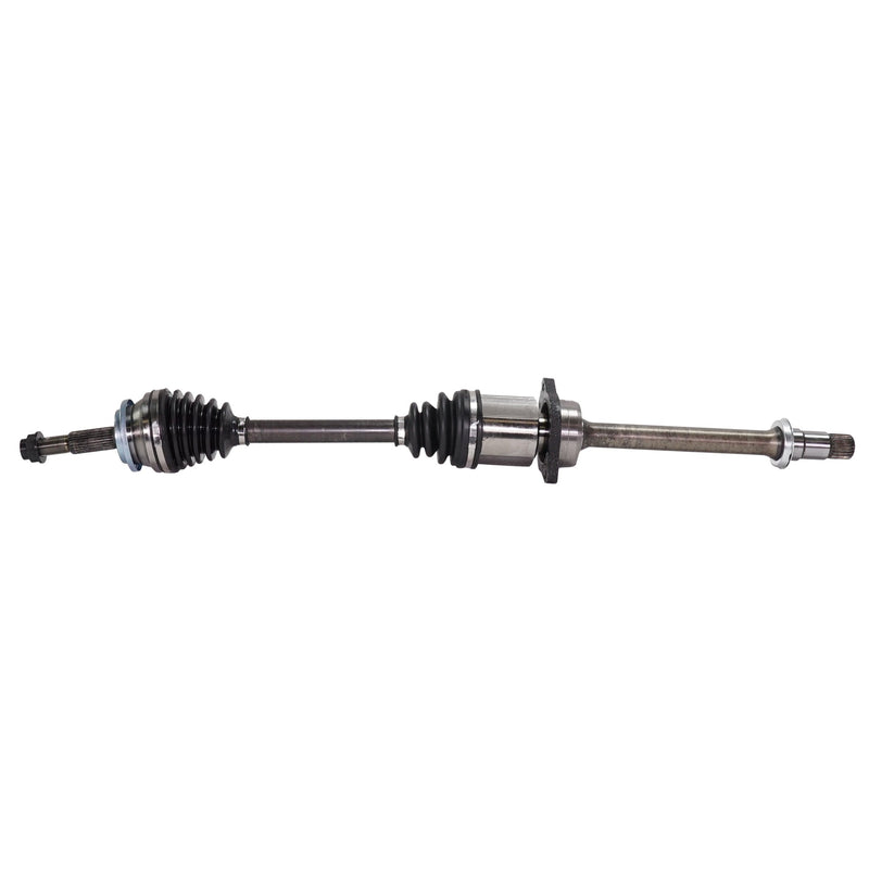 Front Driver and Passenger Side Axle Assembly