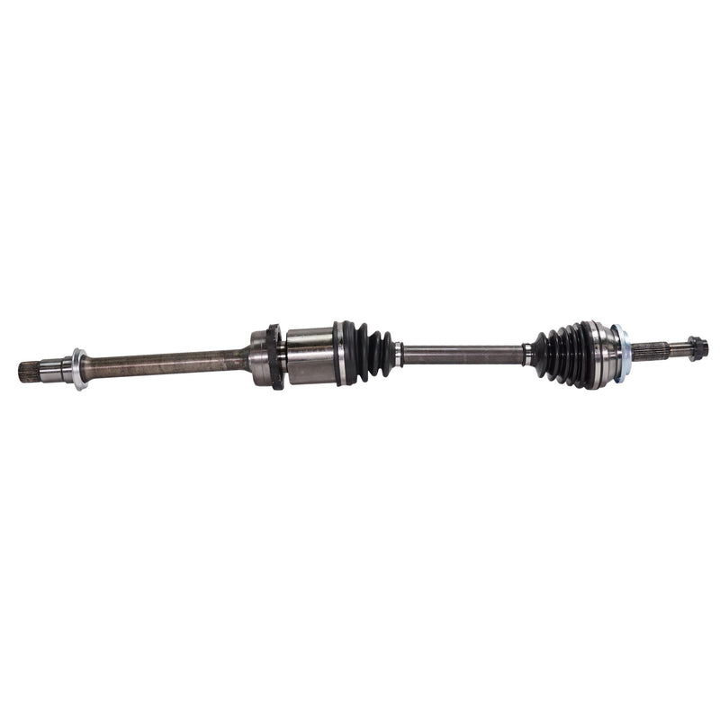 Front Driver and Passenger Side Axle Assembly