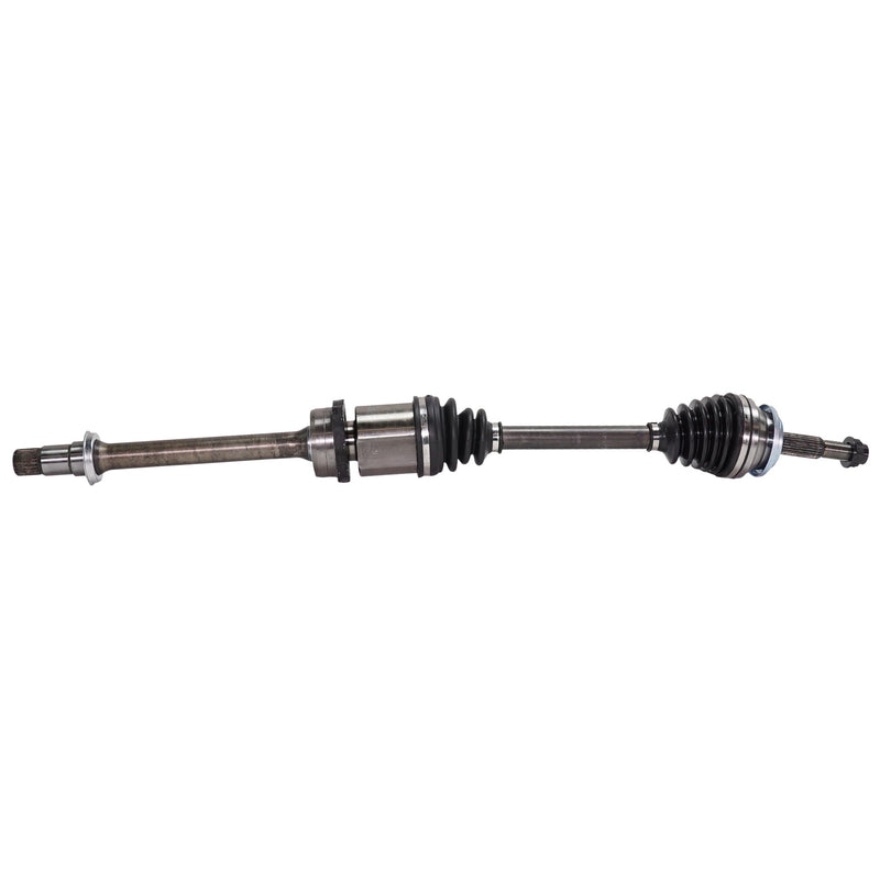 Front Driver and Passenger Side Axle Assembly