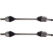 Drive Axle Shaft Assembly CarParts SET-RS28160037-2