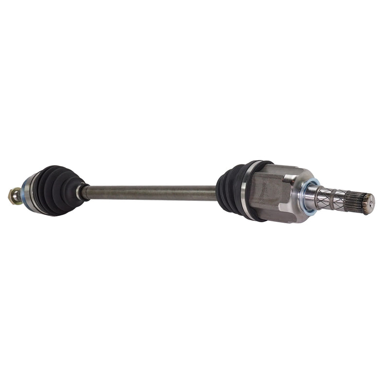 Set Of 2 - Front Driver and Passenger Side Axle Assembly