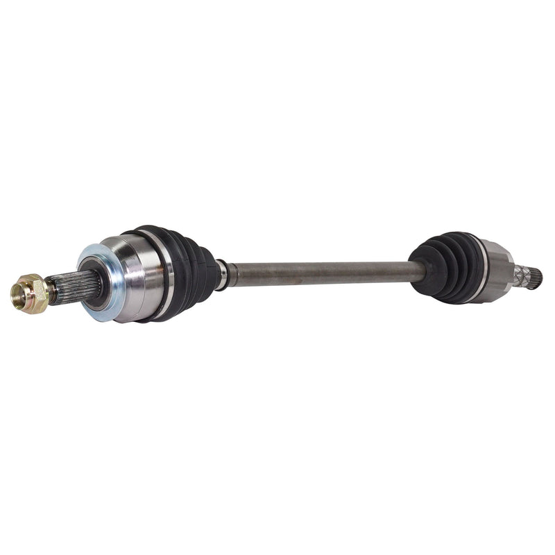 Set Of 2 - Front Driver and Passenger Side Axle Assembly