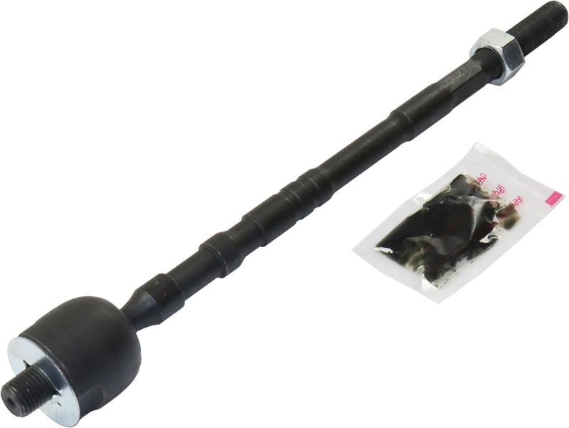 Front Inner & Outer Tie Rod Ends