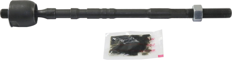 Front Inner & Outer Tie Rod Ends
