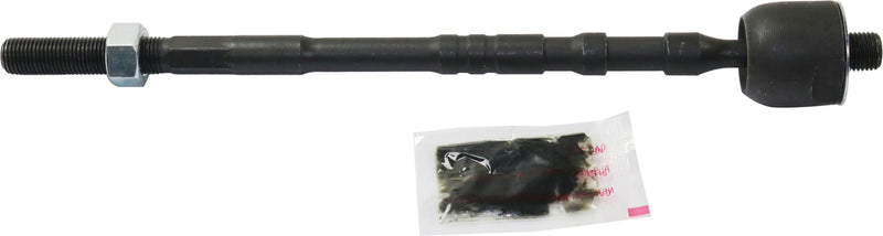 Front Inner & Outer Tie Rod Ends