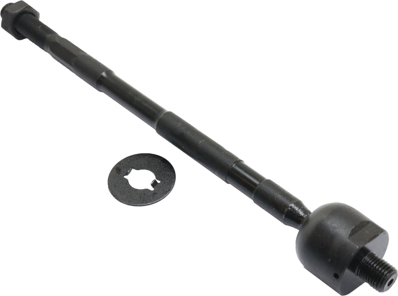Set Of 2 - Front Driver and Passenger Side Inner Tie Rod Ends