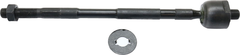 Set Of 2 - Front Driver and Passenger Side Inner Tie Rod Ends