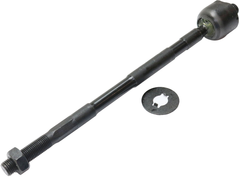 Front Inner & Outer Tie Rod Ends