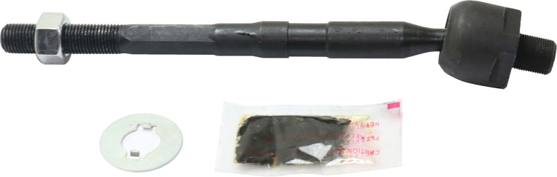 Front Driver And Passenger Side Inner Tie Rod Ends