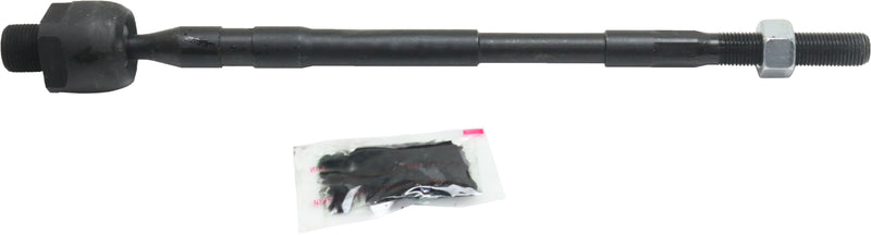 Set Of 2 - Front Driver and Passenger Side Inner Tie Rod Ends
