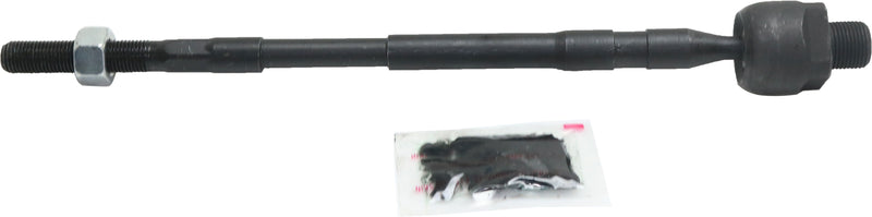Set Of 2 - Front Driver and Passenger Side Inner Tie Rod Ends