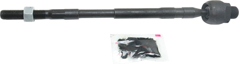 Set Of 2 - Front Driver and Passenger Side Inner Tie Rod Ends