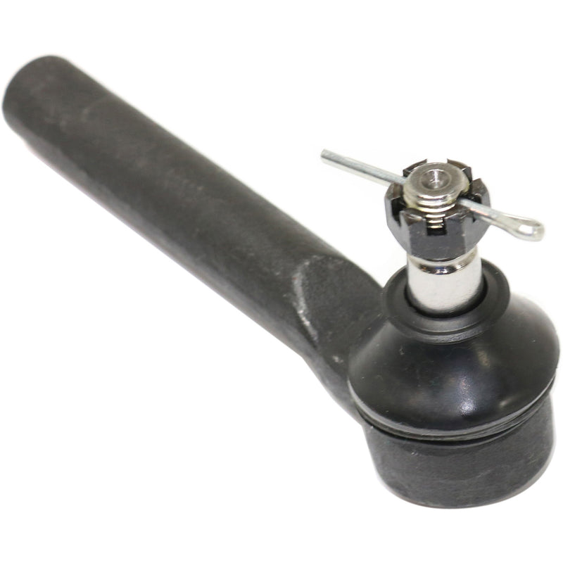 Front Driver And Passenger Side Inner And Outer Tie Rod Ends