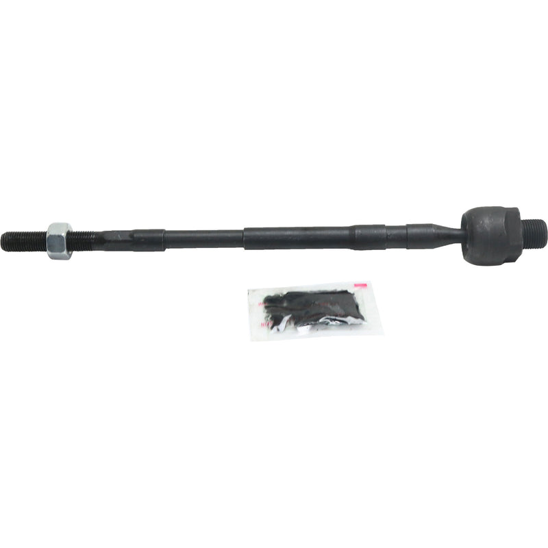 Front Driver And Passenger Side Inner And Outer Tie Rod Ends