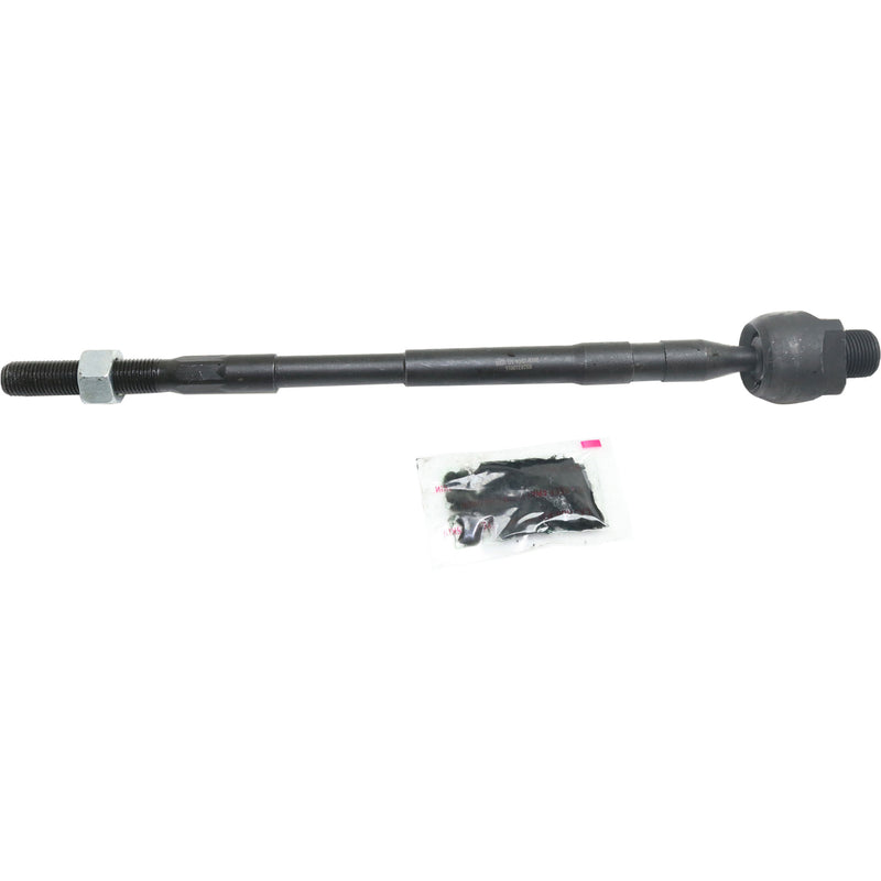 Front Driver And Passenger Side Inner And Outer Tie Rod Ends