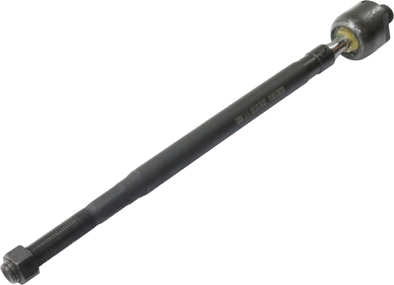 Set Of 2 - Front Driver and Passenger Side Inner Tie Rod Ends