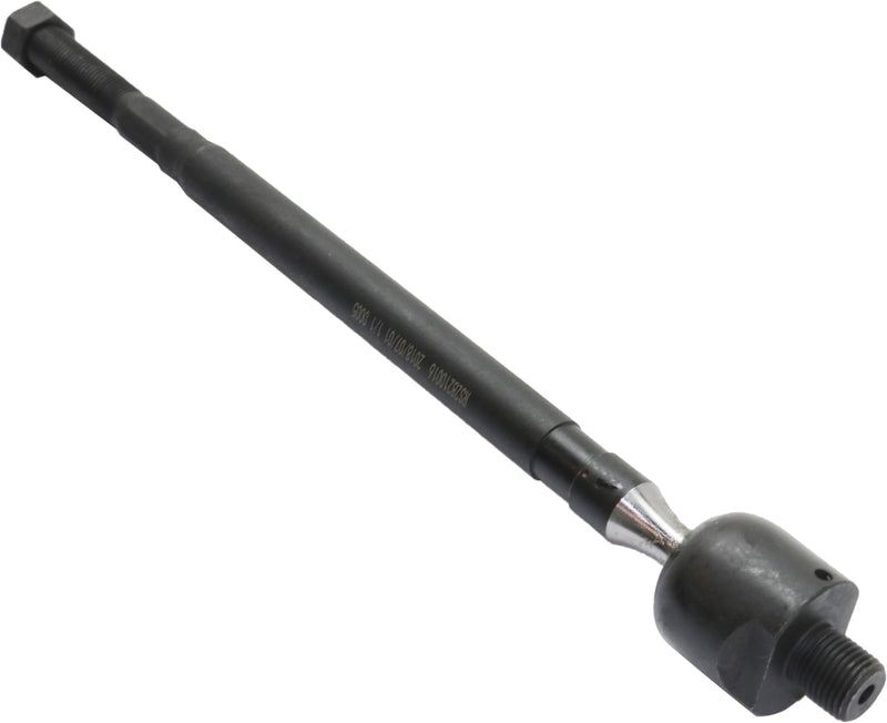 Set Of 2 - Front Driver and Passenger Side Inner Tie Rod Ends