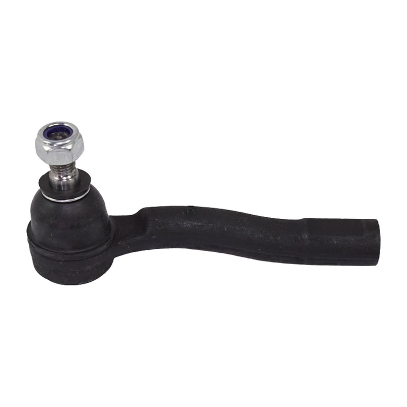 Set Of 2 - Front Driver and Passenger Side Outer Tie Rod Ends