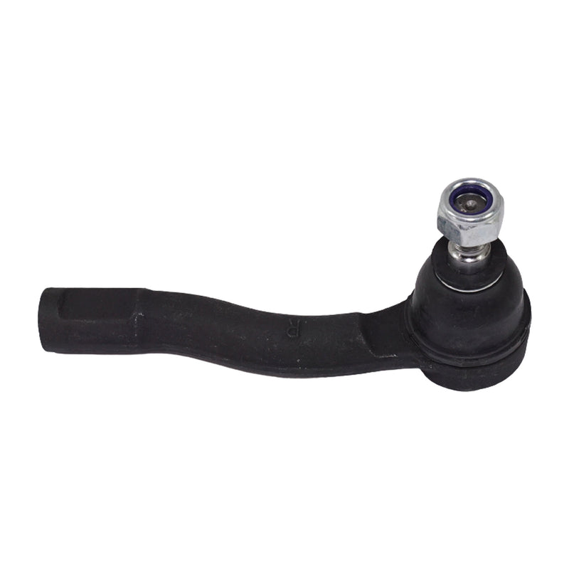 Set Of 2 - Front Driver and Passenger Side Outer Tie Rod Ends