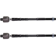 Steering Tie Rod End CarParts SET-RS28210038-2