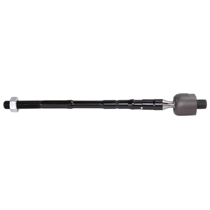 Front Driver And Passenger Side Inner And Outer Tie Rod Ends