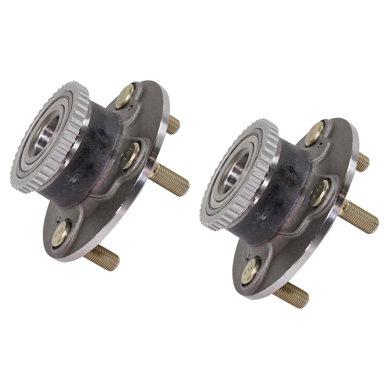 Axle Bearing and Hub Assembly CarParts SET-RS28590005-2