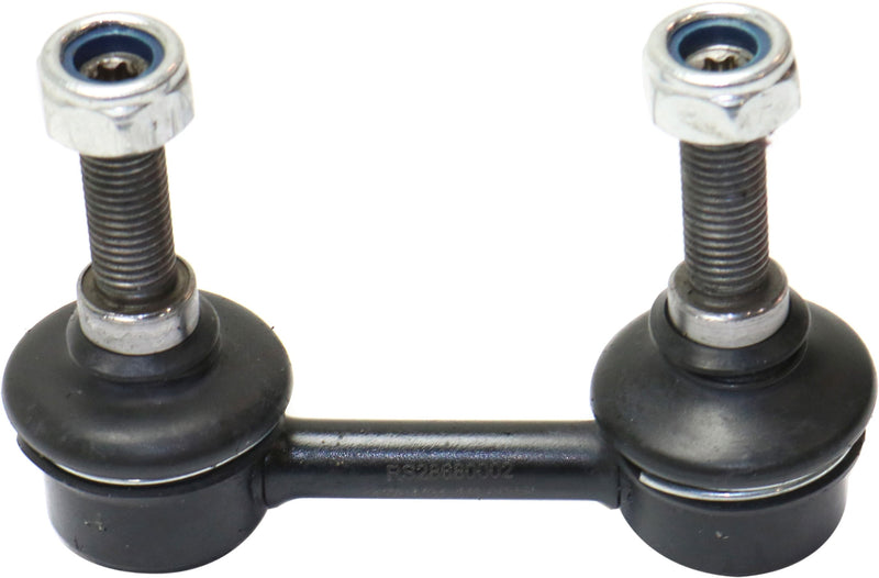 Set Of 2 - Sway Bar Link - Rear Driver and Passenger Side