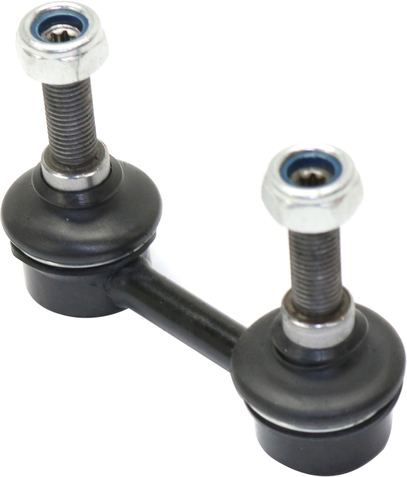 Set Of 2 - Sway Bar Link - Rear Driver and Passenger Side
