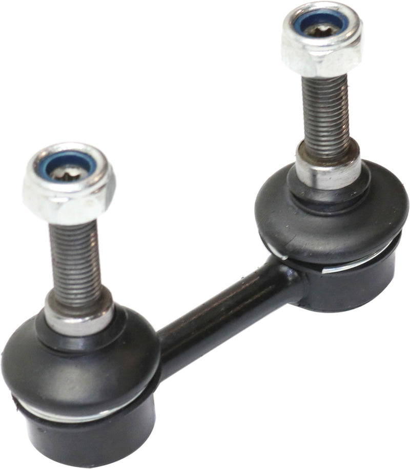Set Of 2 - Sway Bar Link - Rear Driver and Passenger Side