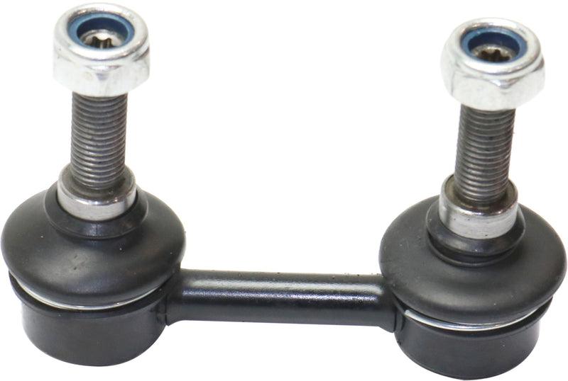 Set Of 2 - Sway Bar Link - Rear Driver and Passenger Side