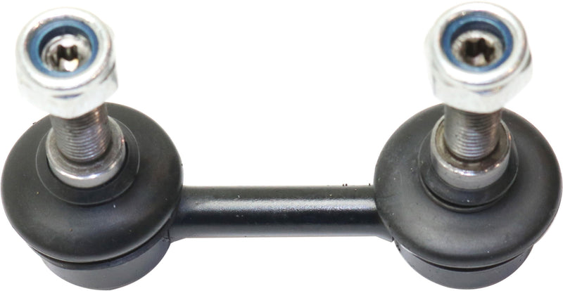 Set Of 2 - Sway Bar Link - Rear Driver and Passenger Side