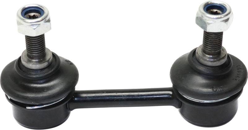 Set Of 2 - Sway Bar Link - Rear Driver and Passenger Side