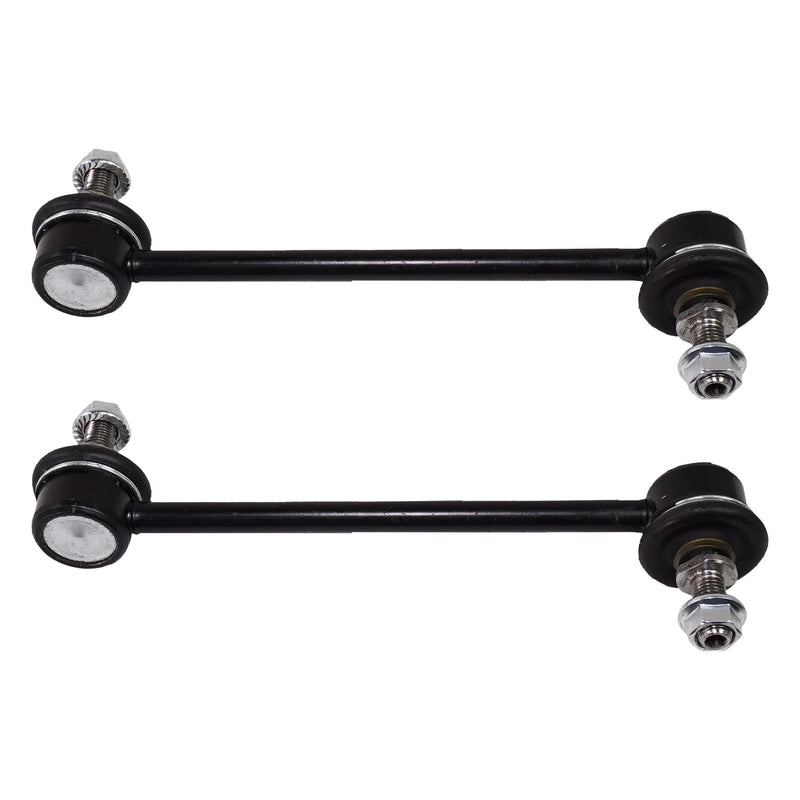 Suspension Stabilizer Bar Link CarParts SET-RS28680009-2