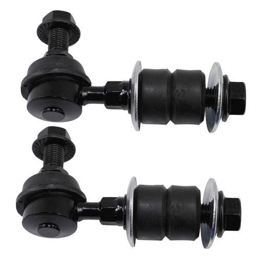 Suspension Stabilizer Bar Link CarParts SET-RS28680012-2