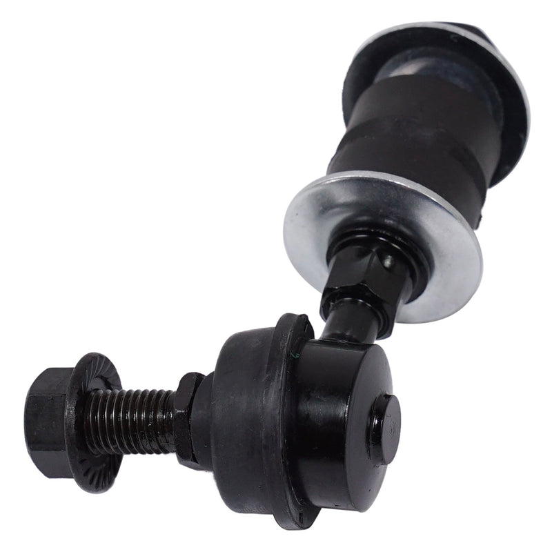 Set Of 2 - Sway Bar Link - Rear Driver and Passenger Side