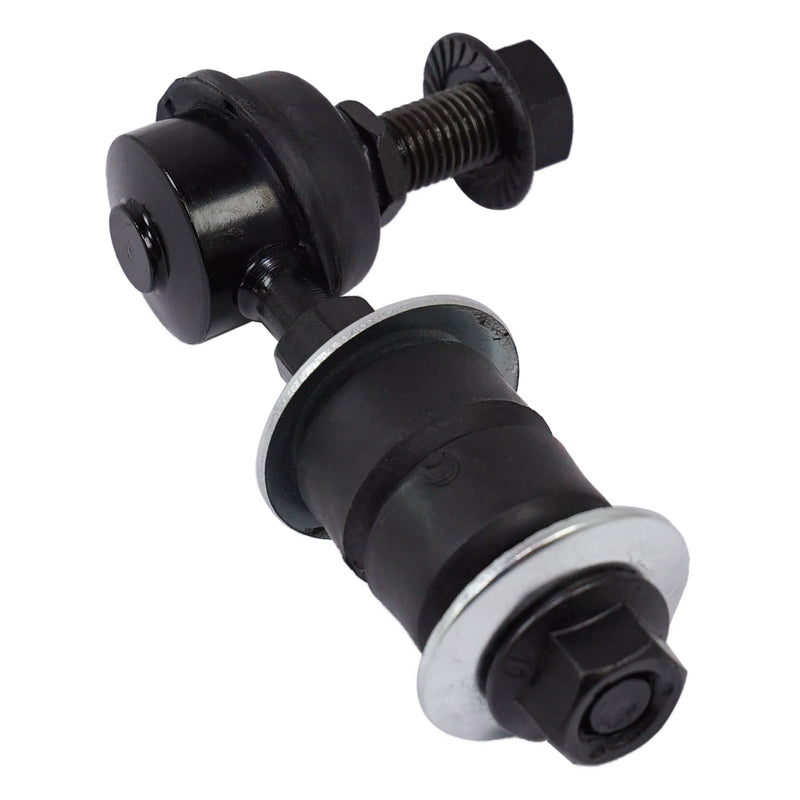 Set Of 2 - Sway Bar Link - Rear Driver and Passenger Side