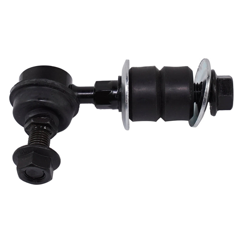Set Of 2 - Sway Bar Link - Rear Driver and Passenger Side