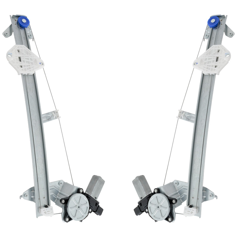 Window Regulator CarParts SET-RS46290053