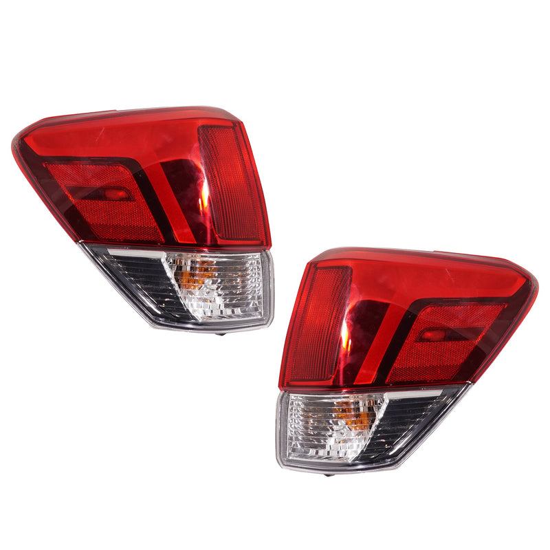 Tail Light CarParts SET-RS73010013