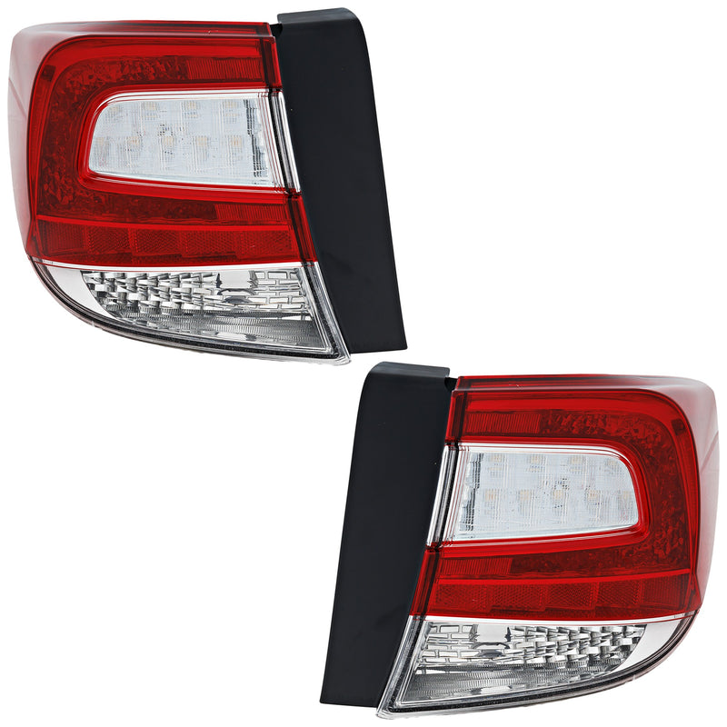 Tail Light CarParts SET-RS73010035UQ