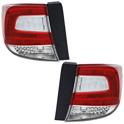 Tail Light CarParts SET-RS73010035UQ