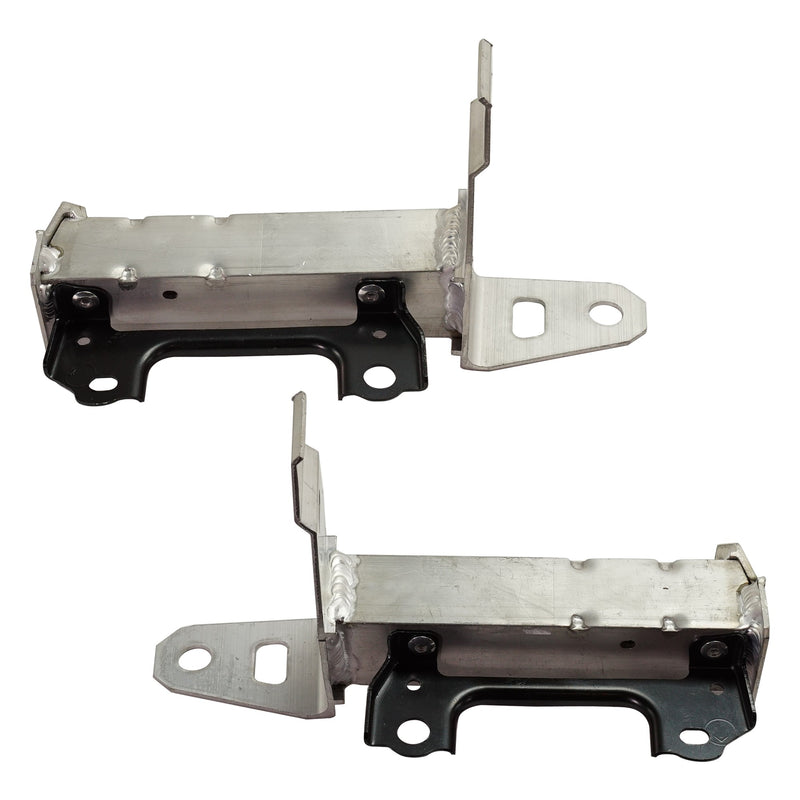 Bumper Bracket CarParts SET-RT01110001