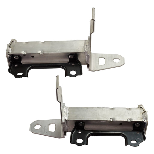 Bumper Bracket CarParts SET-RT01110001