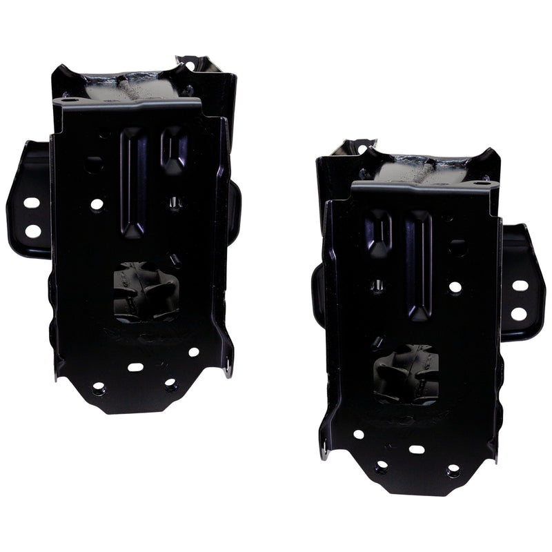Bumper Bracket CarParts SET-RT01310017