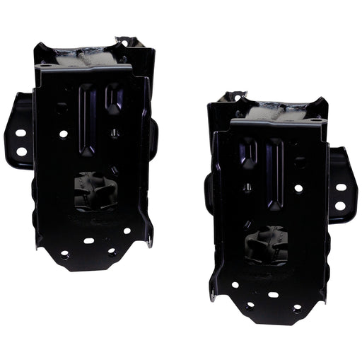 Bumper Bracket CarParts SET-RT01310017