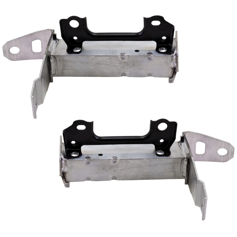 Bumper Bracket CarParts SET-RT01310021