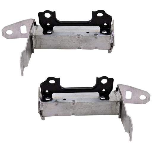 Bumper Bracket CarParts SET-RT01310021