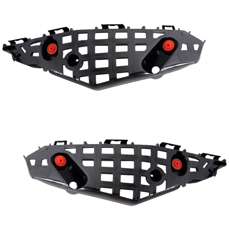 Bumper Bracket CarParts SET-RT01310029