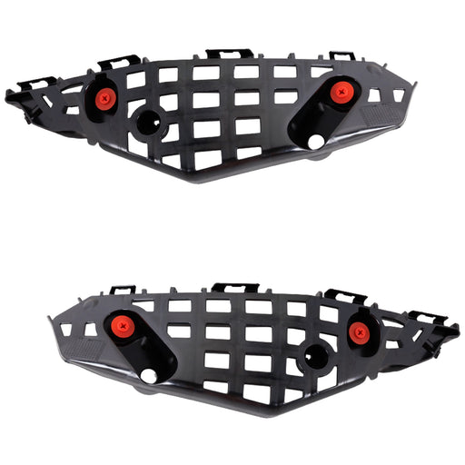 Bumper Bracket CarParts SET-RT01310029