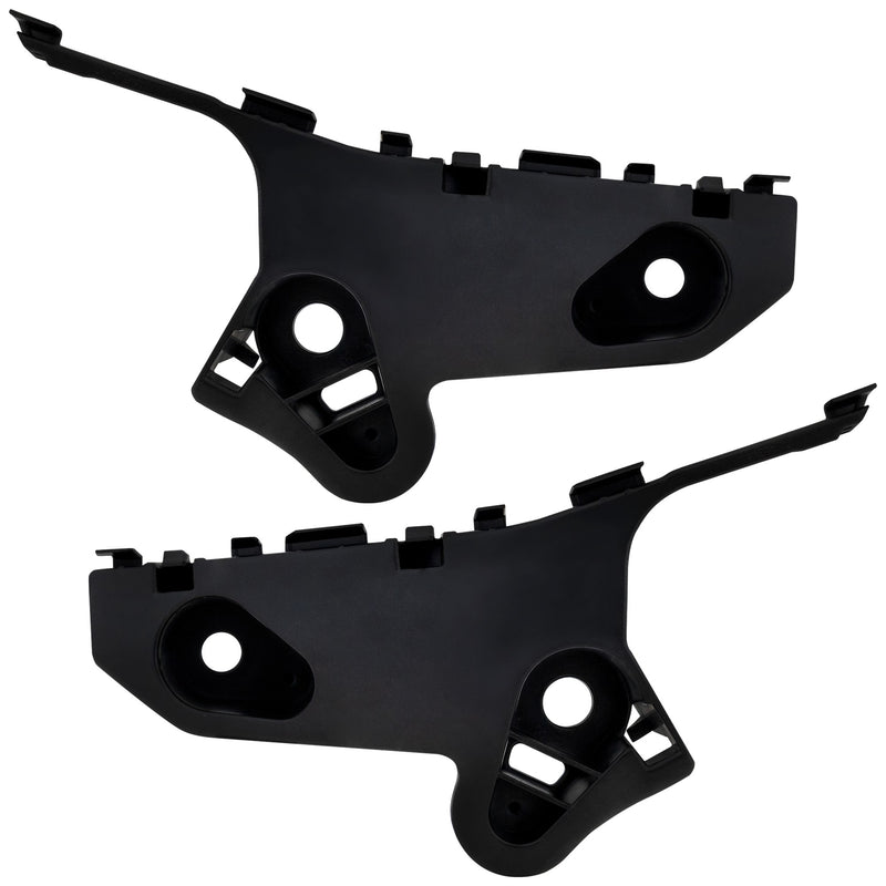 Bumper Bracket CarParts SET-RT01310033